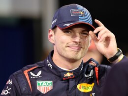 Max Verstappen On Pole In Bahrain In Boost To Red Bull And Christian Horner