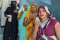 Lok Sabha Election Dates To Be Announced Today Lok Sabha Election Dates To Be Announced Today