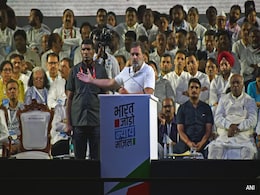 "He Spoke To My Mother, Weeping": Rahul Gandhi On "Senior Leader" Who Quit "He Spoke To My Mother, Weeping": Rahul Gandhi On "Senior Leader" Who Quit
