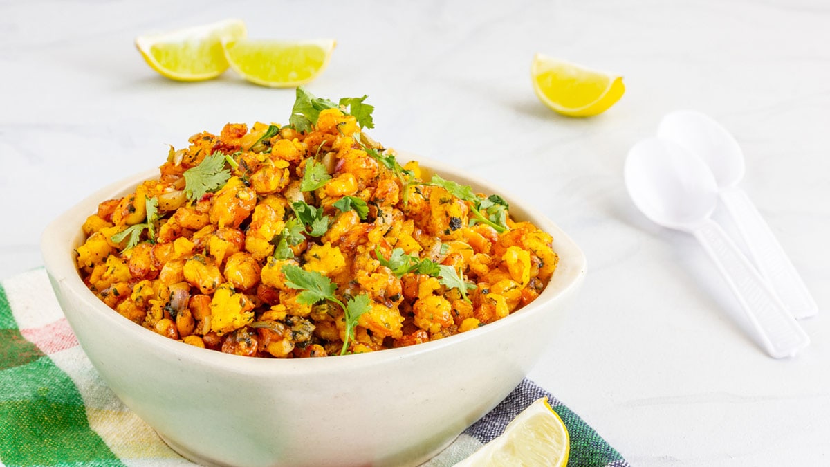 Crispy Corn Not Crispy Enough? These 5 Tips Will Ensure Perfect Results ...