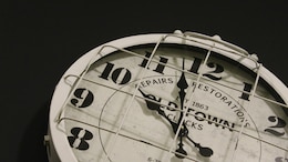 Astrophysicist Claims He Has Cracked Equation For A Time Machine, But There's A Catch