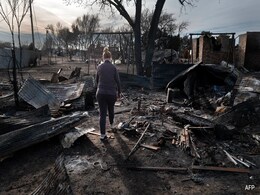 US Power Firm Admits It May Have Sparked Texas' Largest Wildfire Ever US Power Firm Admits It May Have Sparked Texas' Largest Wildfire Ever