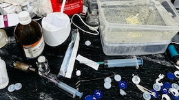 Rs 100 Fungus Medicine Sold As Rs 2 Lakh Cancer Injections By Delhi Gang