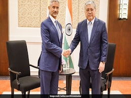 India's Veiled Jab At China, Backs Philippines Over Maritime Security Concerns India's Veiled Jab At China, Backs Philippines Over Maritime Security Concerns