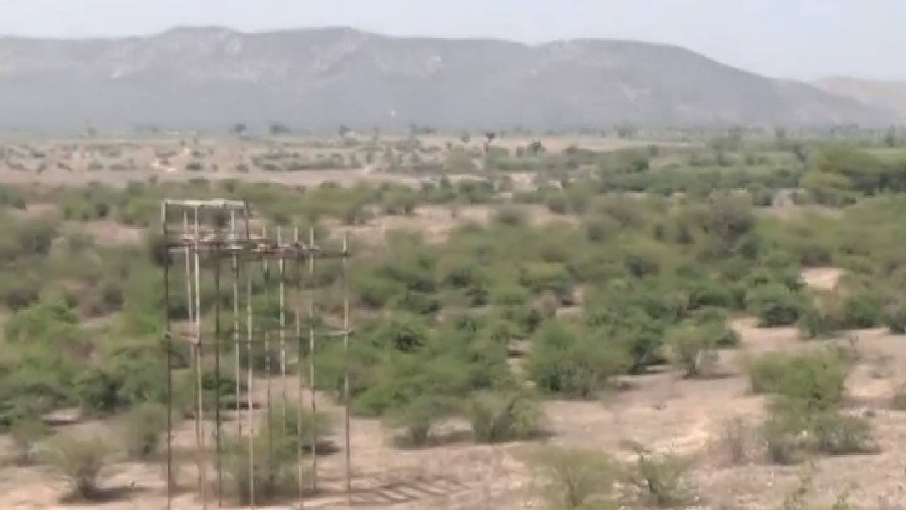 19 सालों से सूखे पड़े जयपुर के इस बांध में  आएगा पानी, बुझेगी लाखों लोगों की प्यास