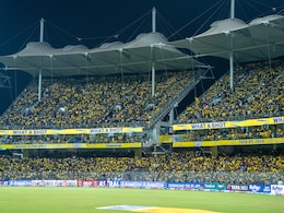 IPL 2024 Final Scheduled In Chennai; Ahmedabad To Hold 2 Knockout Games: Report IPL 2024 Final Scheduled In Chennai; Ahmedabad To Hold 2 Knockout Games: Report