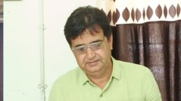 झुंझुनू में अगला CMHO कौन होगा? कुर्सी के लिए दो दावेदारों के बीच हो रही तीखी नोकझोंक