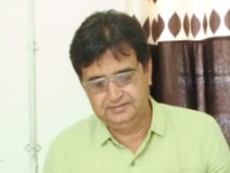 झुंझुनू में अगला CMHO कौन होगा? कुर्सी के लिए दो दावेदारों के बीच हो रही तीखी नोकझोंक झुंझुनू में अगला CMHO कौन होगा? कुर्सी के लिए दो दावेदारों के बीच हो रही तीखी नोकझोंक
