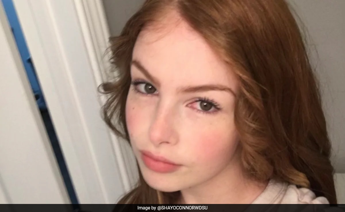 US Man Slams Girlfriend Through Wall, Kills Her After Heated Argument: Police - Vimarsana News