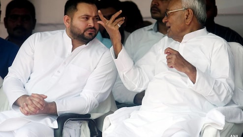 Who Will Win Bihar? Counting Of Votes Begins Shortly