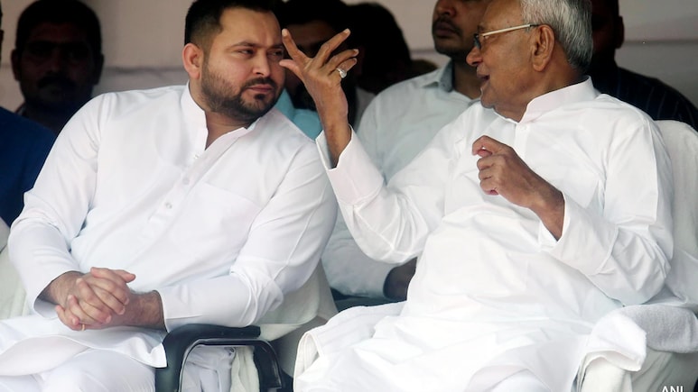 Bihar Election Dates To Be Announced Today
