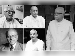 Bharat Ratna: भारत रत्न से सम्मानित हुईं 4 हस्तियां, आडवाणी को घर जाकर अवॉर्ड सौंपेंगी राष्ट्रपति मुर्मू Bharat Ratna: भारत रत्न से सम्मानित हुईं 4 हस्तियां, आडवाणी को घर जाकर अवॉर्ड सौंपेंगी राष्ट्रपति मुर्मू