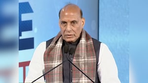 Our Government Brought Self-Reliance In Defence: Rajnath Singh At NDTV Meet