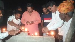 CAA Rules: जोधपुर में पाक विस्थापितों ने घरों में दीए जलाकर मनाया जश्न, पीएम मोदी के लिए कही ये बड़ी बात!