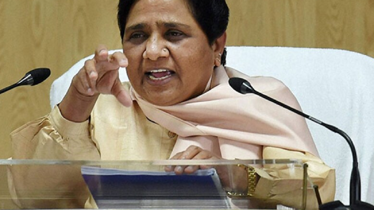 लोकसभा चुनाव: क्या BSP और  BAP बिगाड़ेंगे कांग्रेस का खेल?