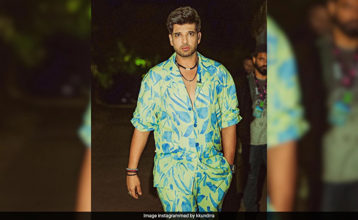 Karan Kundrra On Being Stereotyped As TV Actor: "It's the Judgment"