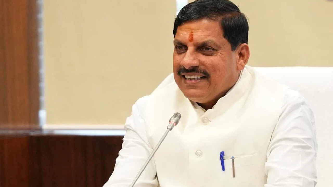 मोहन सरकार की कैबिनेट बैठक खत्म, लिए गए ये बड़े फैसले