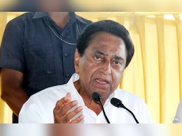 'यह प्रतिभाशाली छात्र-छात्राओं के अधिकारों पर डकैती'; NEET UG 2026 रद्द होने के बाद कमलनाथ का बड़ा बयान