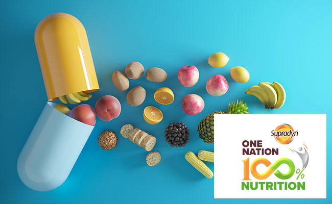 Understanding The Important Role Of Multivitamins



