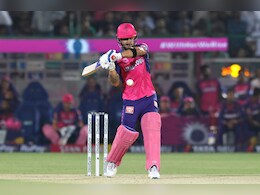 IPL 2024: Riyan Parag's Magnificent 84 Sets Up Rajasthan Royals' 12-Run Win Over Delhi Capitals