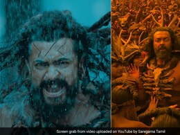 Kanguva Release Date: कंगुवा की रिलीज डेट का ऐलान, इस दिन सिनेमाघरों में टकराएंगे बॉबी देओल और सूर्या सिंघम Kanguva Release Date: कंगुवा की रिलीज डेट का ऐलान, इस दिन सिनेमाघरों में टकराएंगे बॉबी देओल और सूर्या सिंघम