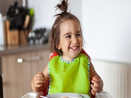 बच्चे का वजन नहीं बढ़ रहा है तो डॉक्टर की बताई ये खिचड़ी खिलाकर देखें, महीने के भीतर हो जाएगा हेल्दी बच्चे का वजन नहीं बढ़ रहा है तो डॉक्टर की बताई ये खिचड़ी खिलाकर देखें, महीने के भीतर हो जाएगा हेल्दी