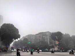 डिजिटल लाइट पेंटिंग से अदृश्य वायु प्रदूषण का लगाया जा सकता है पता, शोधकर्ताओं ने ढूंढ निकाला नया तरीका