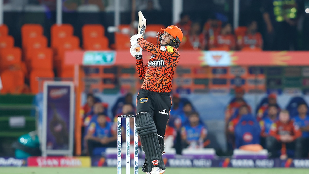 PBKS vs SRH Live Score IPL 2024: Abhishek Sharma Eyes Multiple Feats, PBKS Opt To Bowl vs SRH