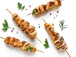 Tasty 'Food On A Stick' Recipes For A Fun Weekend Treat Tasty 'Food On A Stick' Recipes For A Fun Weekend Treat