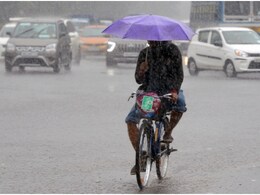 Rajasthan Weather Update: राजस्थान के अधिकांश जिलों में आज होगी बारिश, IMD ने 5 संभागों में जारी किया येलो अलर्ट