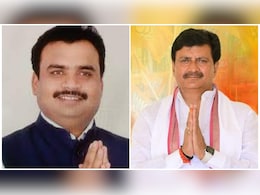 सतना सीट पर कांटें की टक्कर! कांग्रेस Vs BJP में आमने-सामने होंगे सिद्धार्थ कुशवाहा और गणेश सिंह सतना सीट पर कांटें की टक्कर! कांग्रेस Vs BJP में आमने-सामने होंगे सिद्धार्थ कुशवाहा और गणेश सिंह