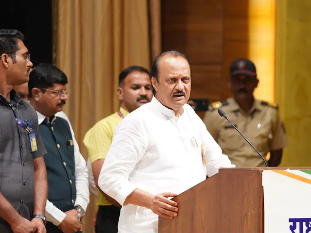 Maharashtra: NCP को 3 और सीटें देने पर चर्चा जारी