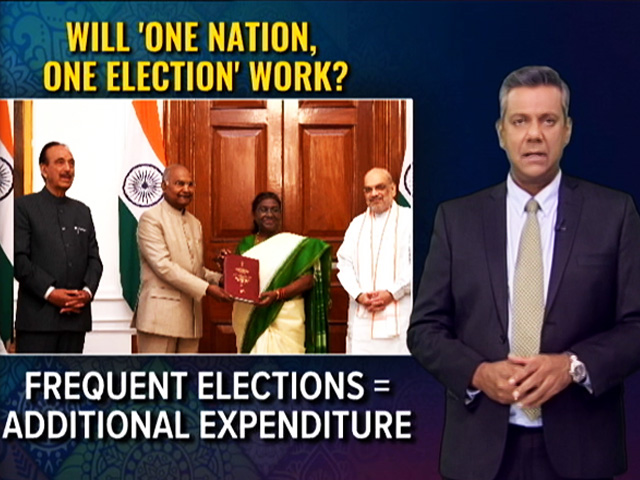 NDTV Explains 'One Nation, One Poll': Has The Time Come?