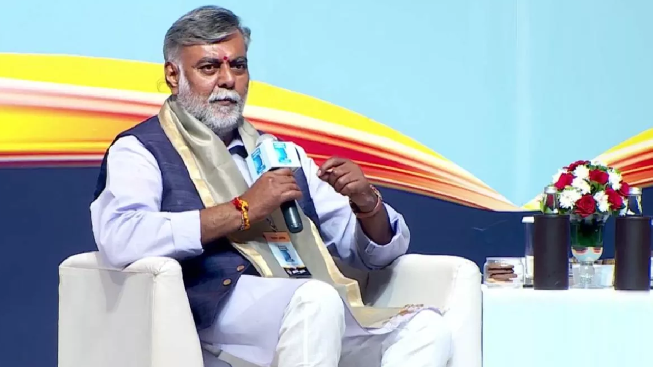 विकास के लिए ईमानदारी से किया गया काम- प्रह्लाद पटेल