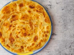 Are Your Kids Fussy Eaters? Try This Tasty Banana Paneer Paratha To Tackle Their Tantrums Are Your Kids Fussy Eaters? Try This Tasty Banana Paneer Paratha To Tackle Their Tantrums