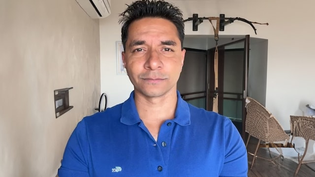 Feeling Bloated And Heavy? Luke Coutinho Shares A Simple Morning Drink For Gut Health