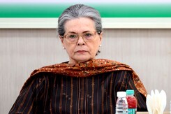 "Hope Sonia Gandhi Will...": Women's Panel Chief On Congress Leaders' Remarks "Hope Sonia Gandhi Will...": Women's Panel Chief On Congress Leaders' Remarks