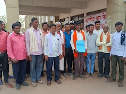 बालोद में बिजली कटौती से जनता परेशान,  कहा- पीने को पानी नहीं नसीब, कहां जाएं हम ?  बालोद में बिजली कटौती से जनता परेशान,  कहा- पीने को पानी नहीं नसीब, कहां जाएं हम ?
