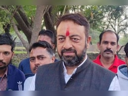 कौन हैं सुदर्श सिंह रावत? राजसमंद सीट से कांग्रेस उम्मीदवार कौन हैं सुदर्श सिंह रावत? राजसमंद सीट से कांग्रेस उम्मीदवार