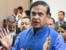 असम में मुख्यमंत्री, मंत्रियों और शीर्ष सरकारी अधिकारियों के लिए अब बिजली मुफ्त नहीं, हिमंता बिस्वा सरमा ने खुद की घोषणा असम में मुख्यमंत्री, मंत्रियों और शीर्ष सरकारी अधिकारियों के लिए अब बिजली मुफ्त नहीं, हिमंता बिस्वा सरमा ने खुद की घोषणा