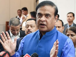 खरगे से मिलूंगा और गोगोई के ‘पाकिस्तान प्रवास’ के बारे में पूछूंगा : हिमंत बिस्वा सरमा खरगे से मिलूंगा और गोगोई के ‘पाकिस्तान प्रवास’ के बारे में पूछूंगा : हिमंत बिस्वा सरमा