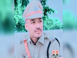 Rajasthan Road Accident: भीषण सड़क हादसे में RPS अधिकारी की मौत, आरपीएस अंजली सिंह की हालत गंभीर Rajasthan Road Accident: भीषण सड़क हादसे में RPS अधिकारी की मौत, आरपीएस अंजली सिंह की हालत गंभीर