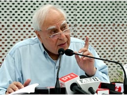 Delhi Politics: 'अगले होंगे राघव चड्ढा...', अरविंद केजरीवाल की गिरफ्तारी के बाद बोल कपिल सिब्बल Delhi Politics: 'अगले होंगे राघव चड्ढा...', अरविंद केजरीवाल की गिरफ्तारी के बाद बोल कपिल सिब्बल