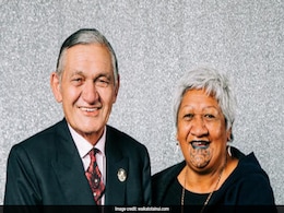 New Zealand's Maori King Wants Whales To Be Granted Personhood. Here's Why New Zealand's Maori King Wants Whales To Be Granted Personhood. Here's Why