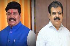 Lok Sabha Elections 2024: उज्जैन, धार और इंदौर में बीजेपी को पुराने चेहरों पर ही पूरा भरोसा Lok Sabha Elections 2024: उज्जैन, धार और इंदौर में बीजेपी को पुराने चेहरों पर ही पूरा भरोसा