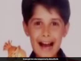 2001 नहीं इस साल में आया था शाका लाका बूम बूम, संजू ही नहीं चैनल भी था कोई और, नहीं जानते होंगे पॉपुलर सीरियल से जुड़ी ये बात 2001 नहीं इस साल में आया था शाका लाका बूम बूम, संजू ही नहीं चैनल भी था कोई और, नहीं जानते होंगे पॉपुलर सीरियल से जुड़ी ये बात