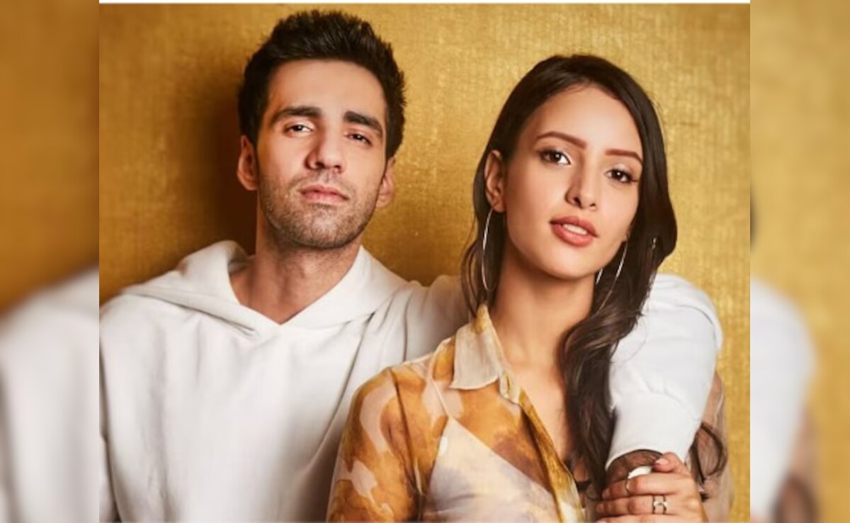 Avinash Tiwary On Bulbbul Co-Star Triptii Dimri's Film Animal's Success: "A Breakthrough Moment For Her..."