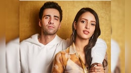 Avinash Tiwary On <i>Bulbbul</i> Co-Star Triptii Dimri's Film <i>Animal's</i> Success: "A Breakthrough Moment For Her..."