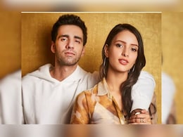 Avinash Tiwary On <i>Bulbbul</i> Co-Star Triptii Dimri's Film <i>Animal's</i> Success: "A Breakthrough Moment For Her..." Avinash Tiwary On <i>Bulbbul</i> Co-Star Triptii Dimri's Film <i>Animal's</i> Success: "A Breakthrough Moment For Her..."