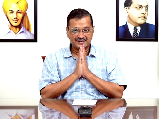 Arvind Kejriwal को CM पद से हटाने की मांग वाली याचिका Delhi High Court ने की ख़ारिज Arvind Kejriwal को CM पद से हटाने की मांग वाली याचिका Delhi High Court ने की ख़ारिज